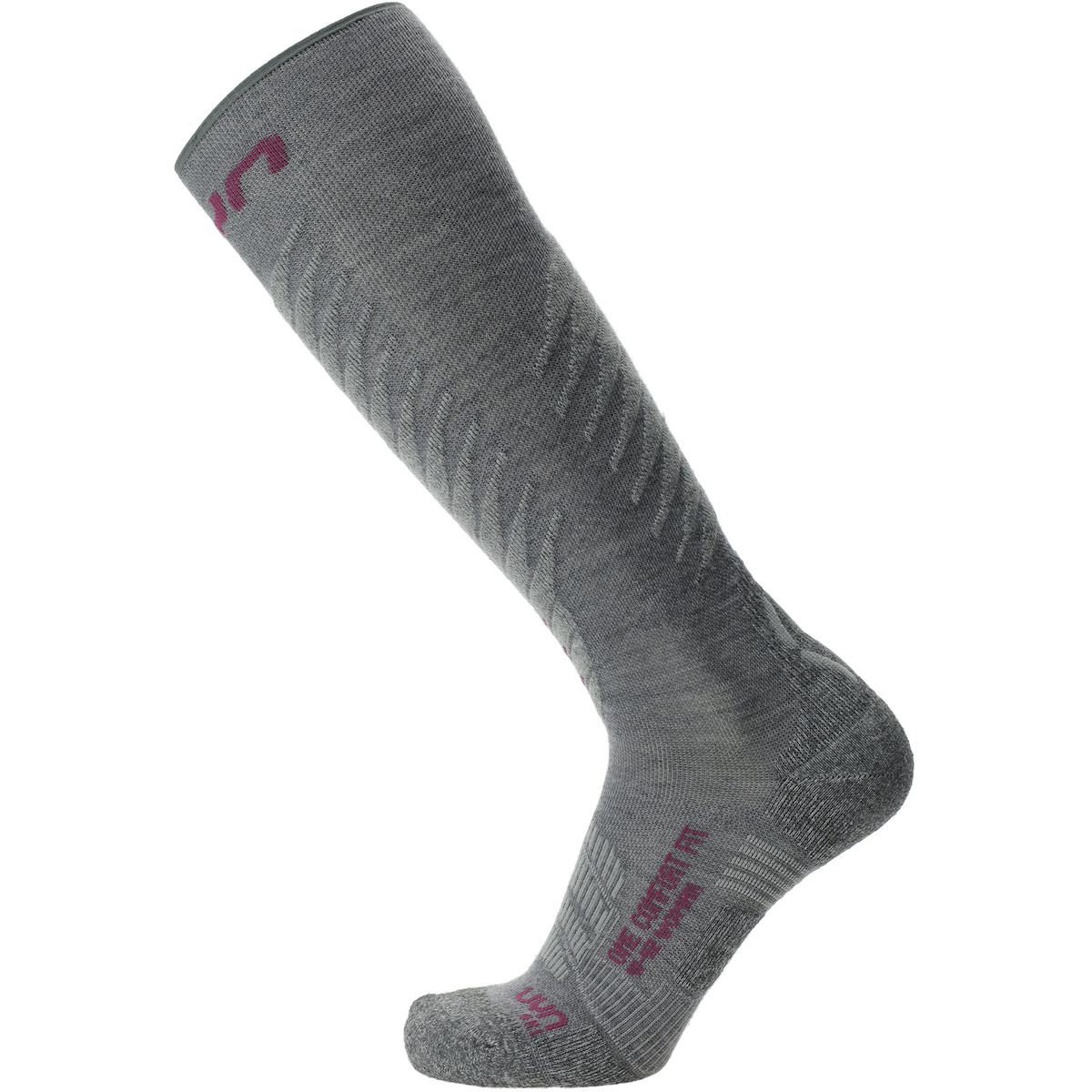 Image of Uyn Donna Calze Ski One Comfort Fit