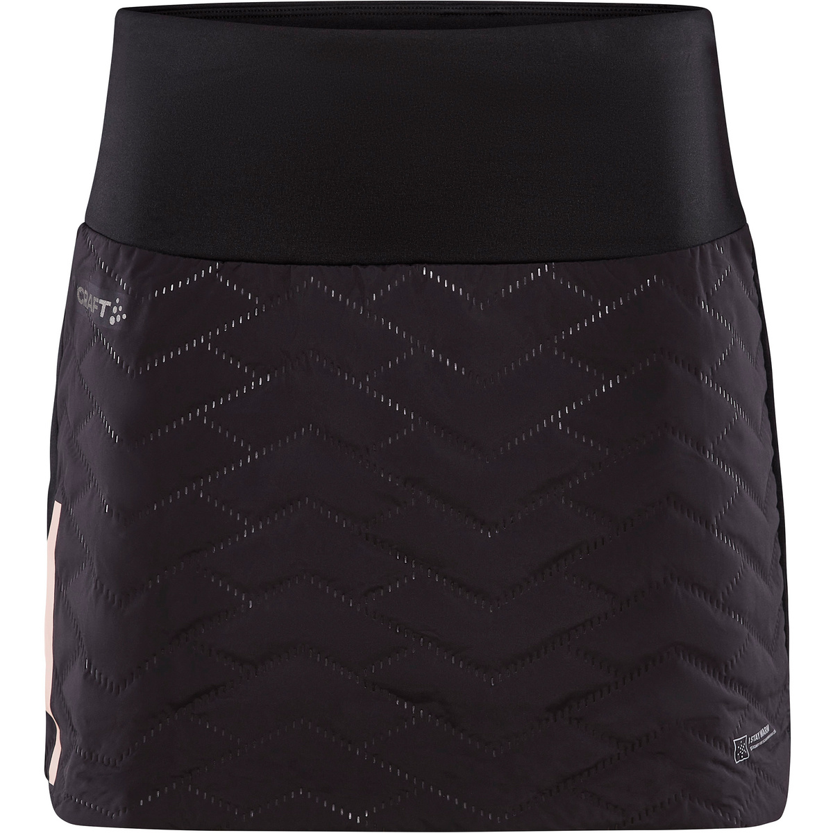 Craft Femme Jupe Adv Subz 3 (taille S, Noir)
