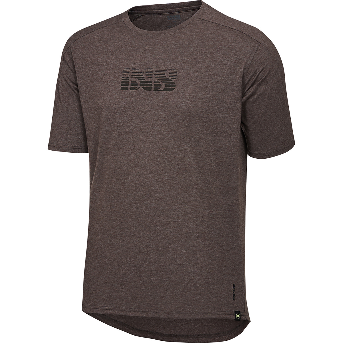Image of IXS Uomo T-Shirt Flow Fade Tech
