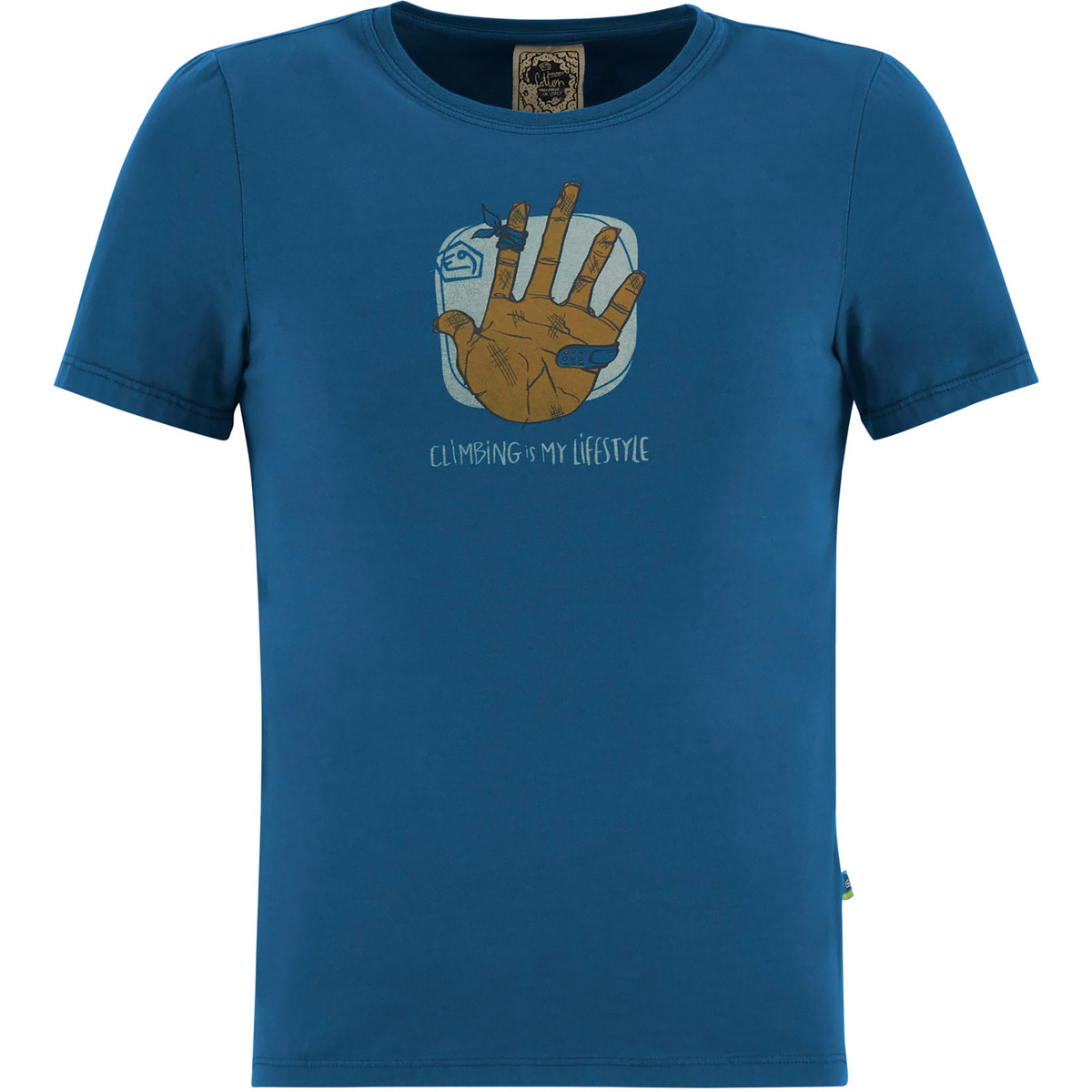 Image of E9 Bambino T-Shirt B Hand