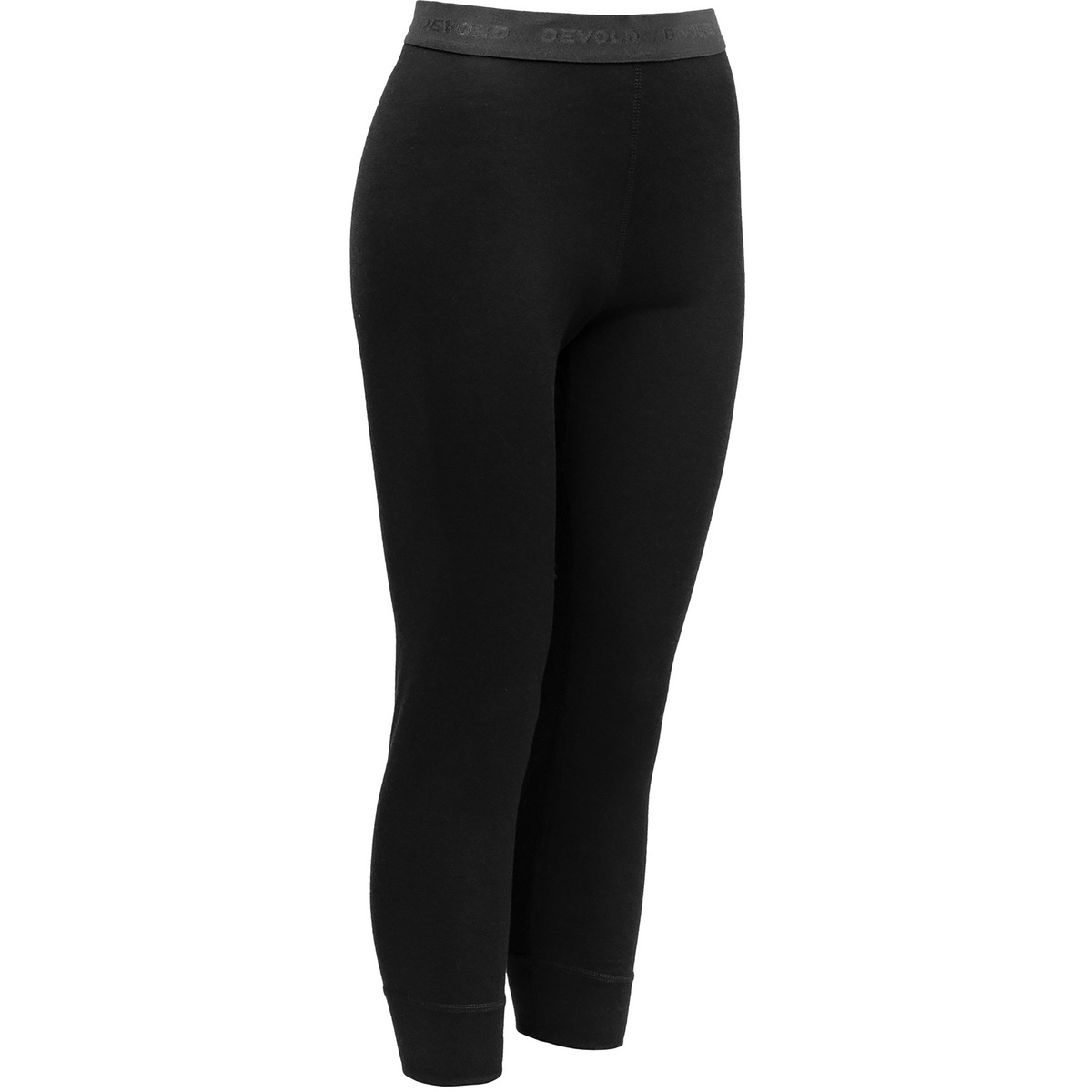 Image of Devold Donna Leggings a 3/4 Jakta Merino 200