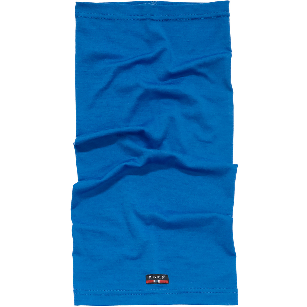 Image of Devold Sciarpa tubolare Breeze Merino 150