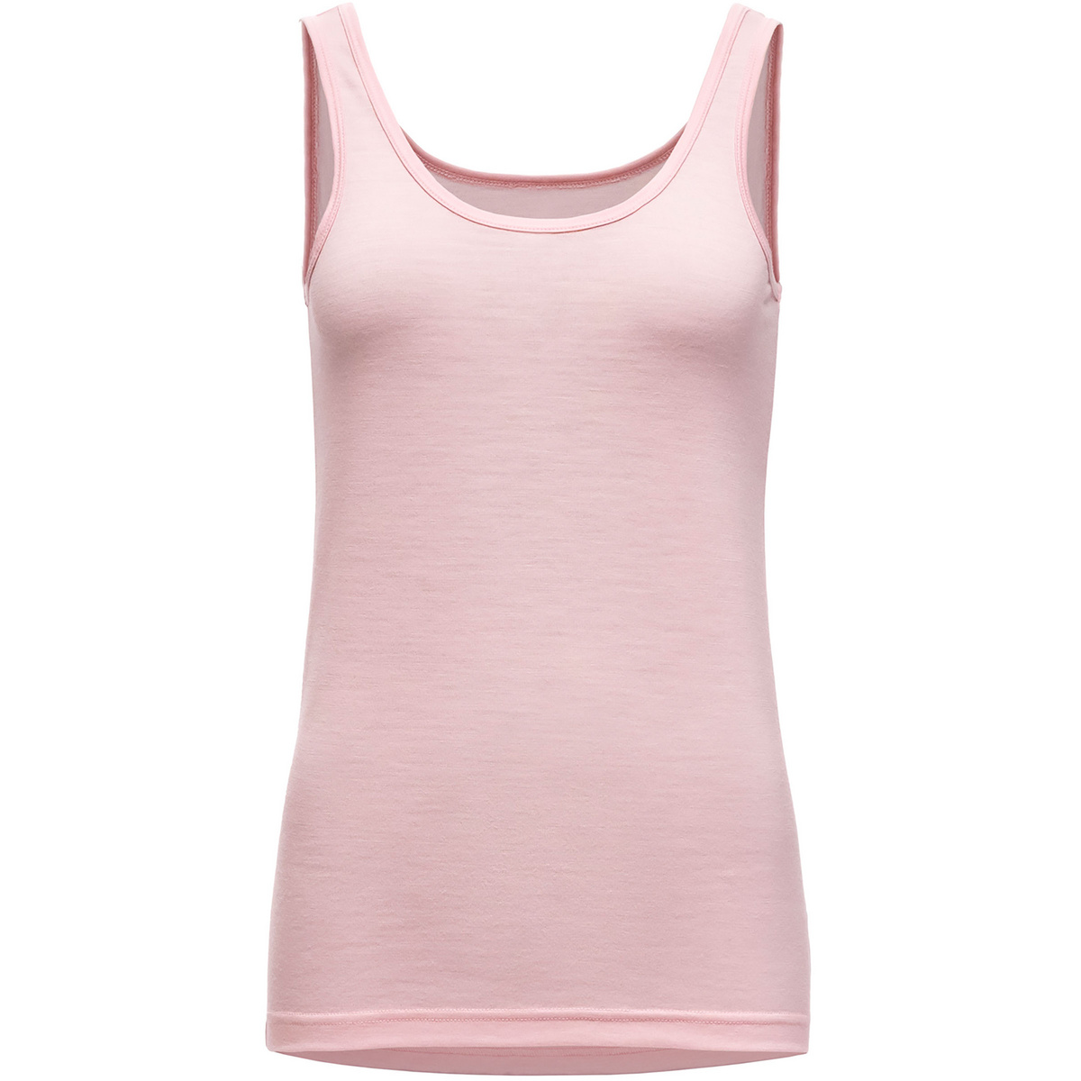 Devold Donna Maglietta Breeze Merino 150 (Taglia M, rosa)