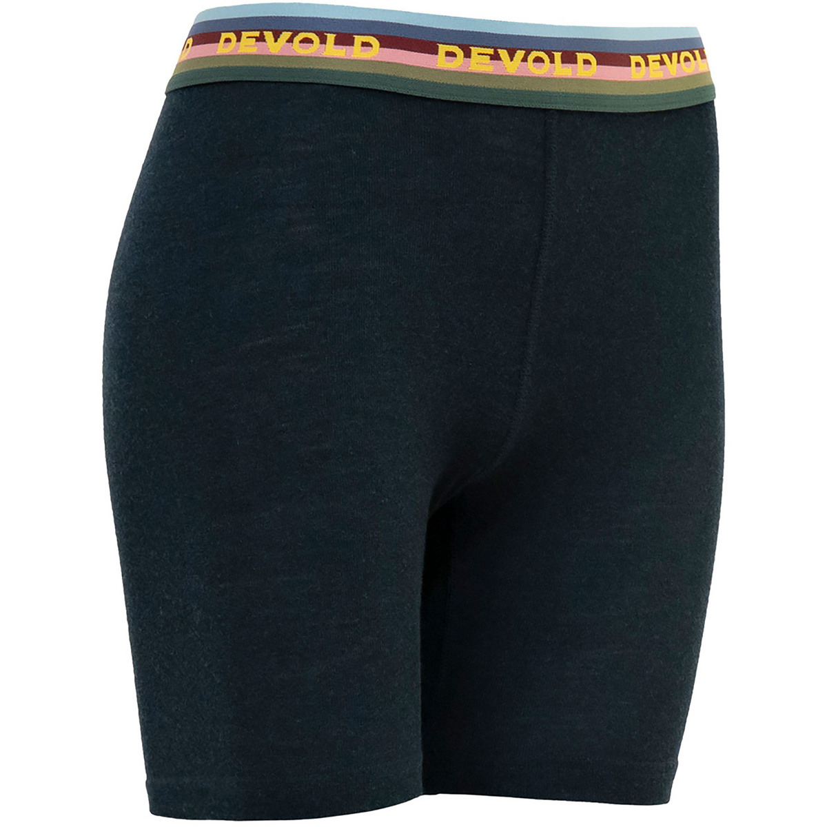 Image of Devold Donna Boxer Lauparen Merino 190