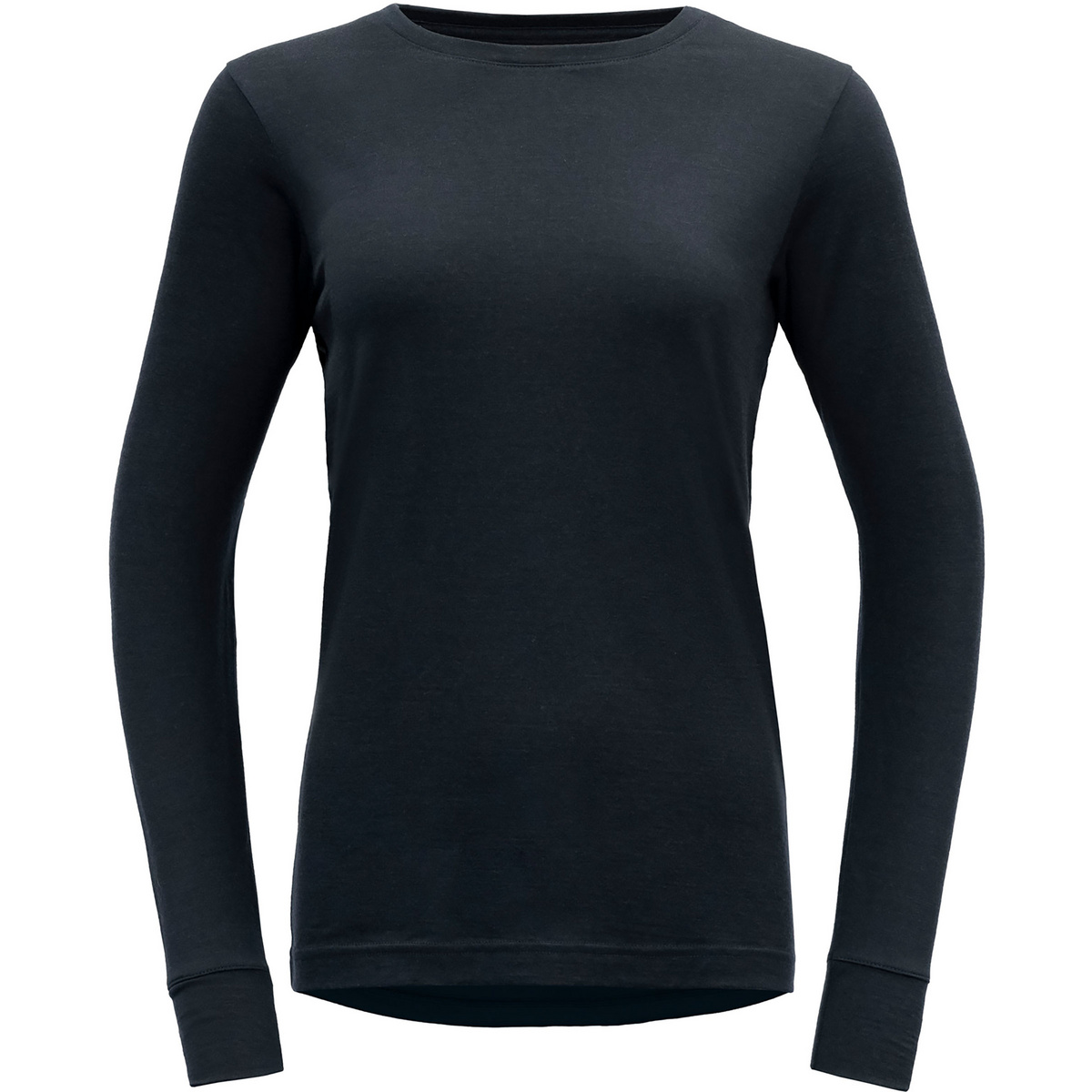 Image of Devold Donna Maglia a manica lunga Eika Merino 150
