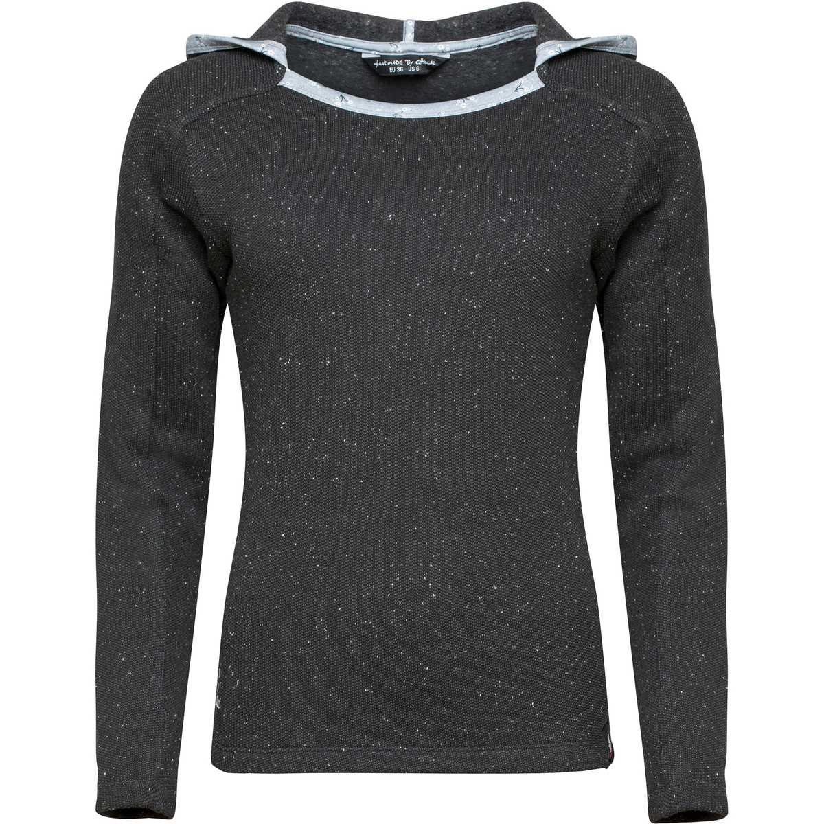 Chillaz Damen Bergamo 2.0 Hoodie