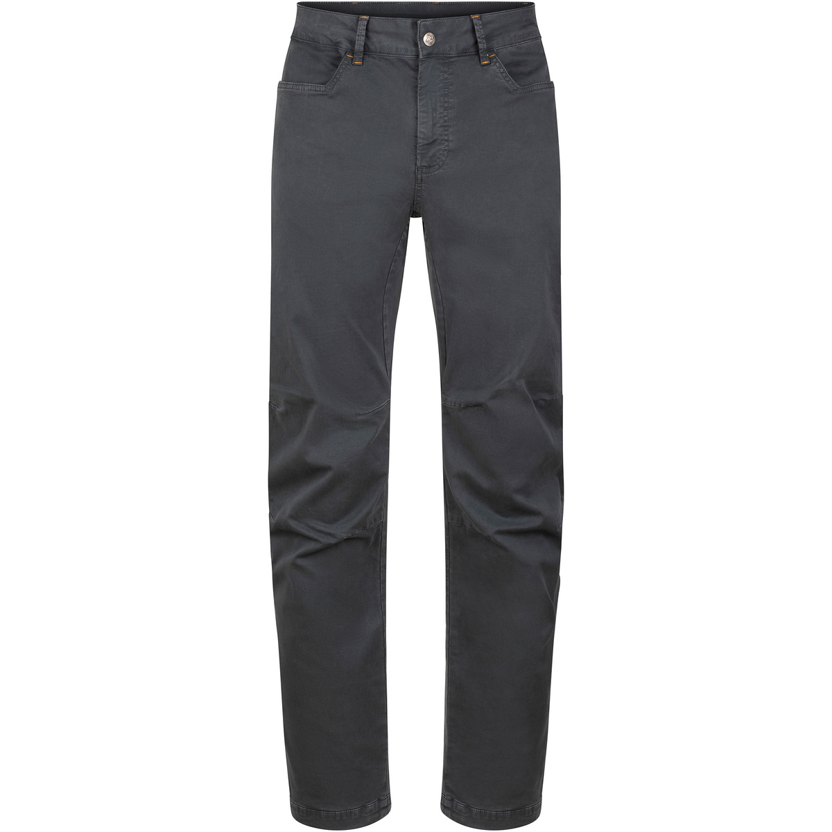 Chillaz Herren Squamish Hose (Größe S, grau)