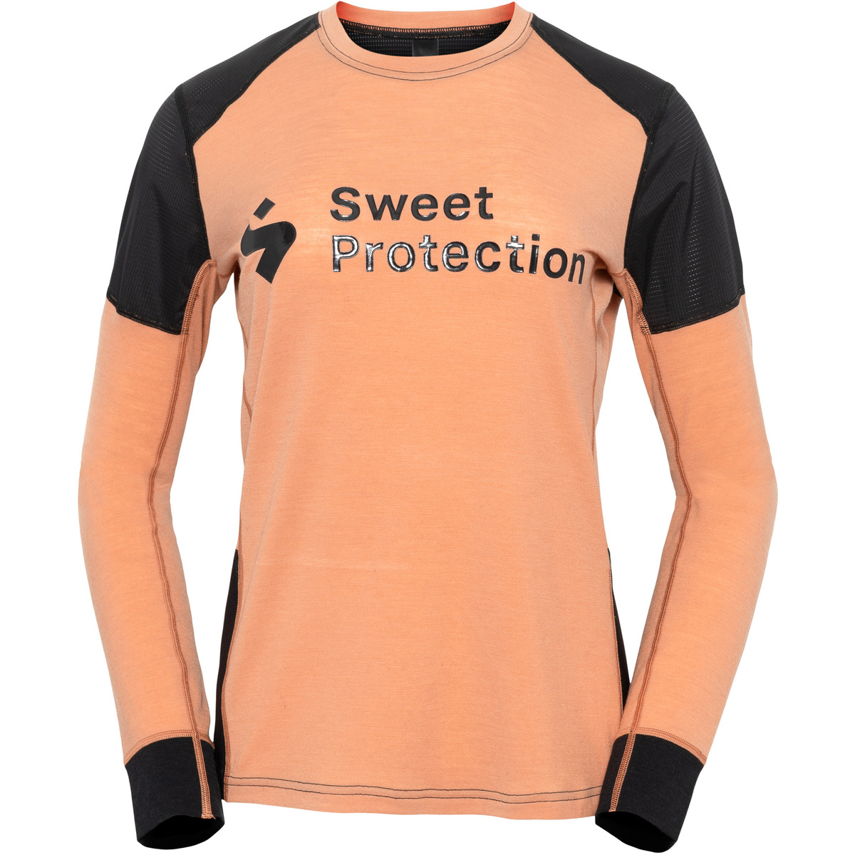 Image of Sweet Protection Damen Hunter Merino Hybrid Longsleeve