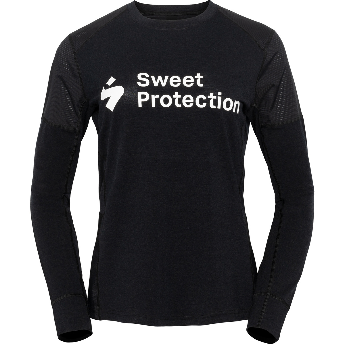 Image of Sweet Protection Donna Maglia Hunter Merino Hybrid Ls