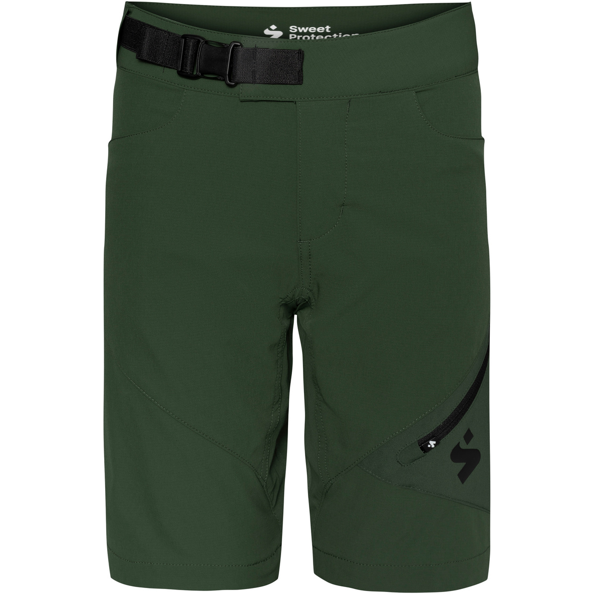 Image of Sweet Protection Kinder Hunter MTB Hose kurz