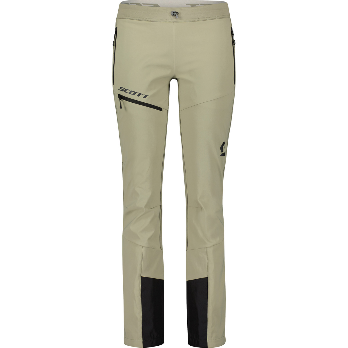 Image of Scott Donna Pantaloni Explorair Softshell SL