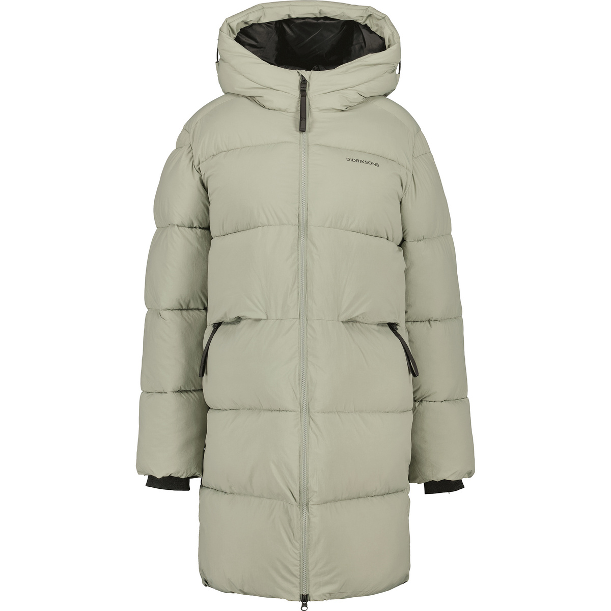 Image of Didriksons Donna Parka Nomi 3