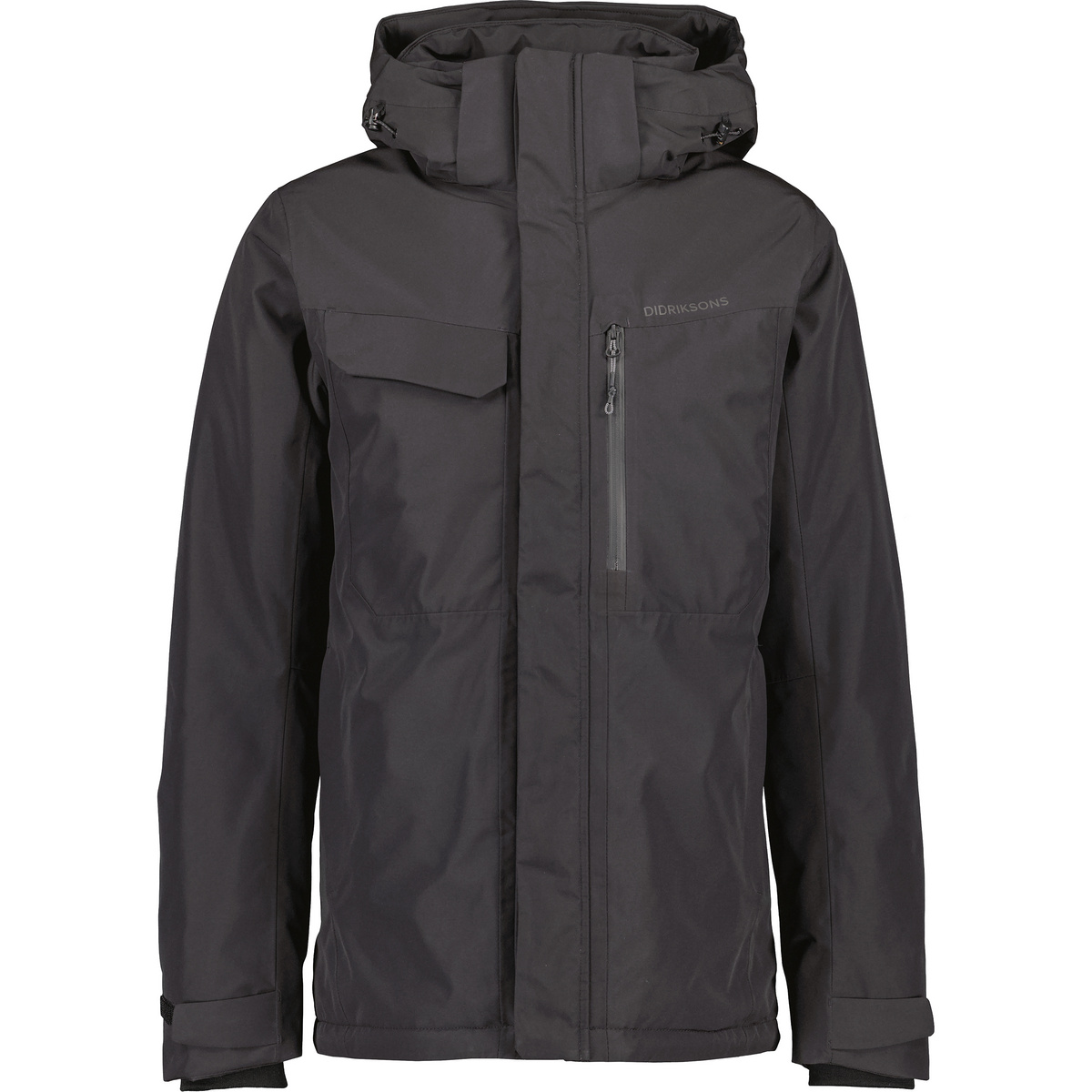 Image of Didriksons Herren Stefan Jacke