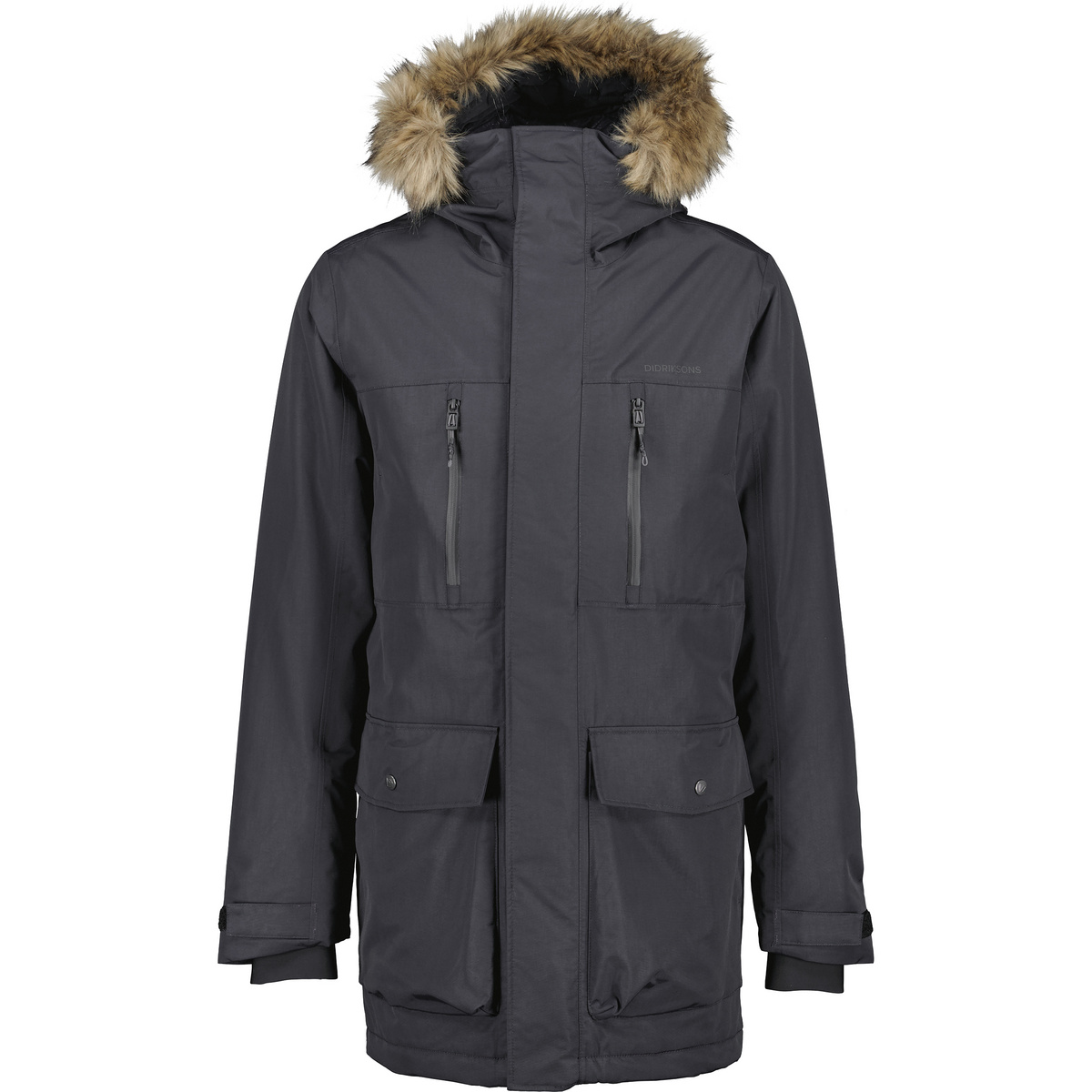 Image of Didriksons Uomo Parka Marco 3