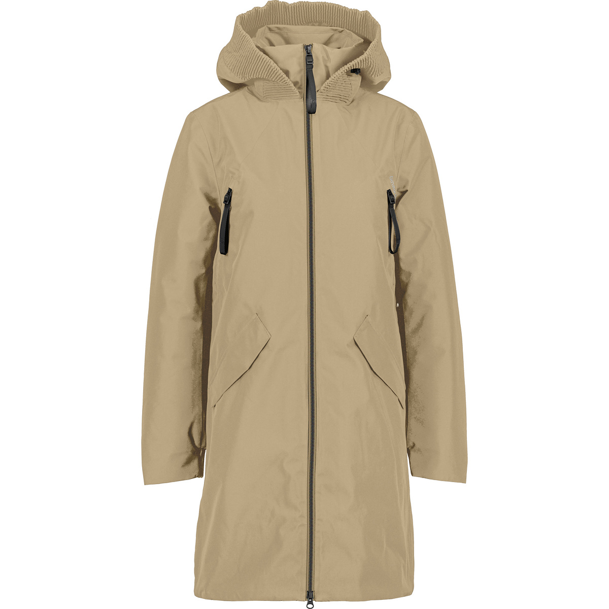 Image of Didriksons Donna Parka Bente