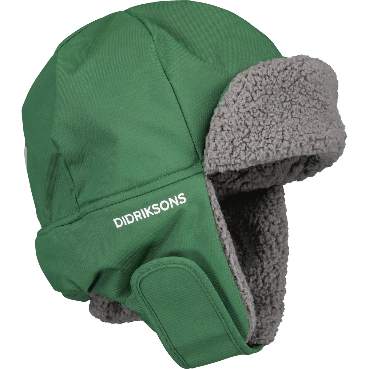 Image of Didriksons Kinder Biggles 6 Mütze