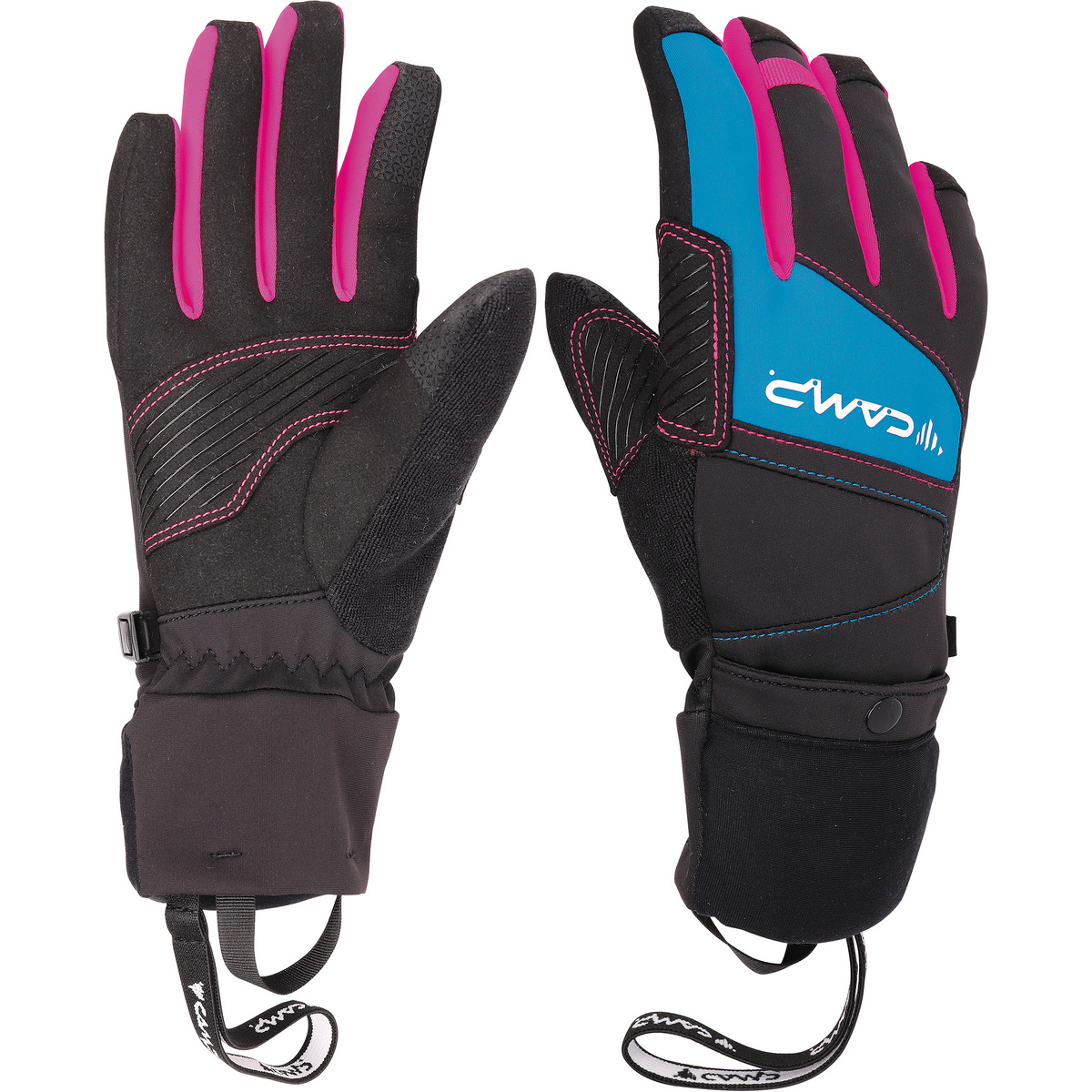 Image of Camp Donna Guanti G Comp Warm