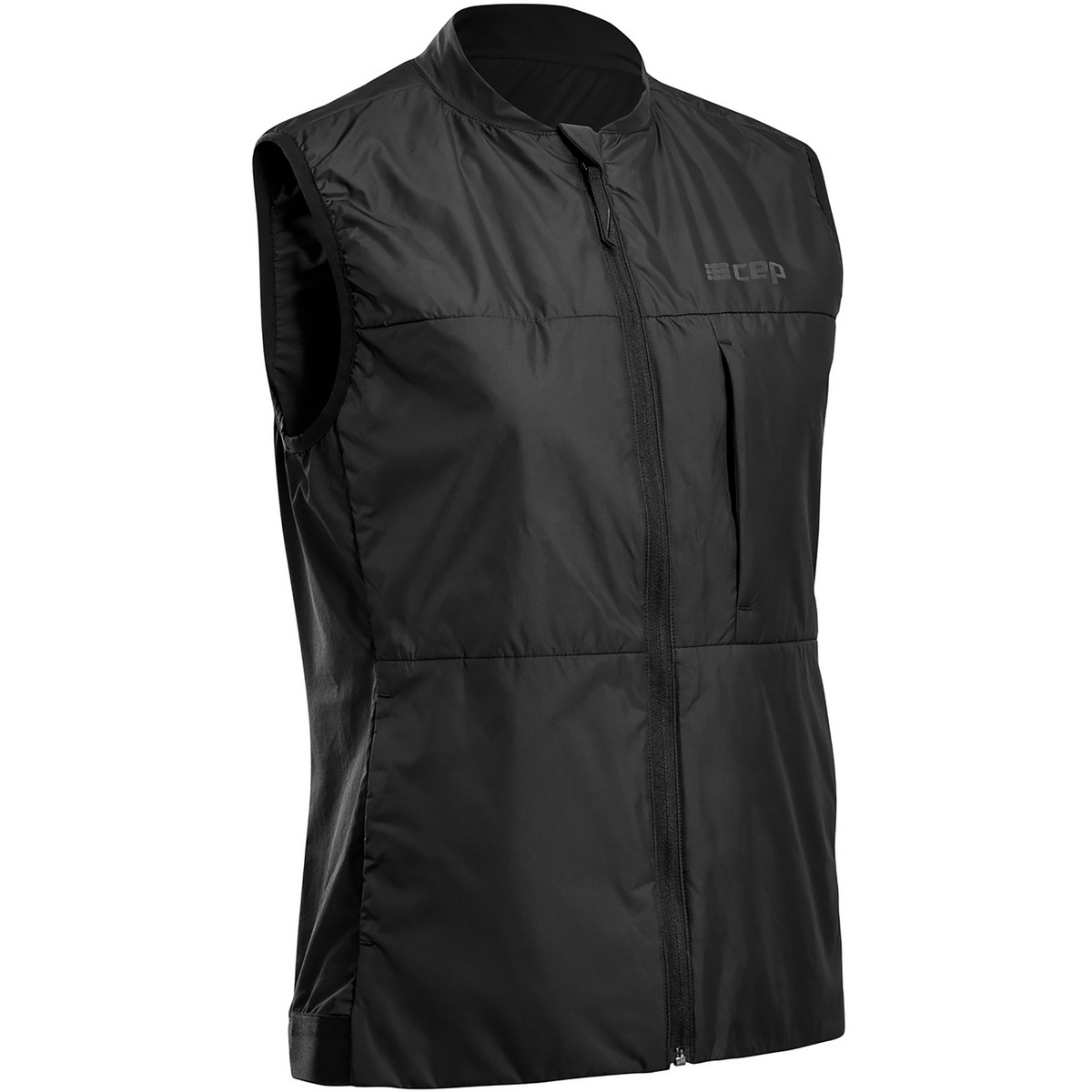 Image of CEP Donna Gilet Cold Weather