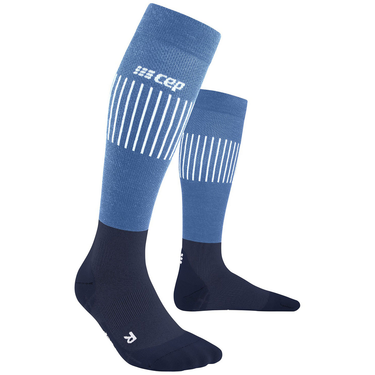 Image of CEP Donna Calze da sci Ultralight