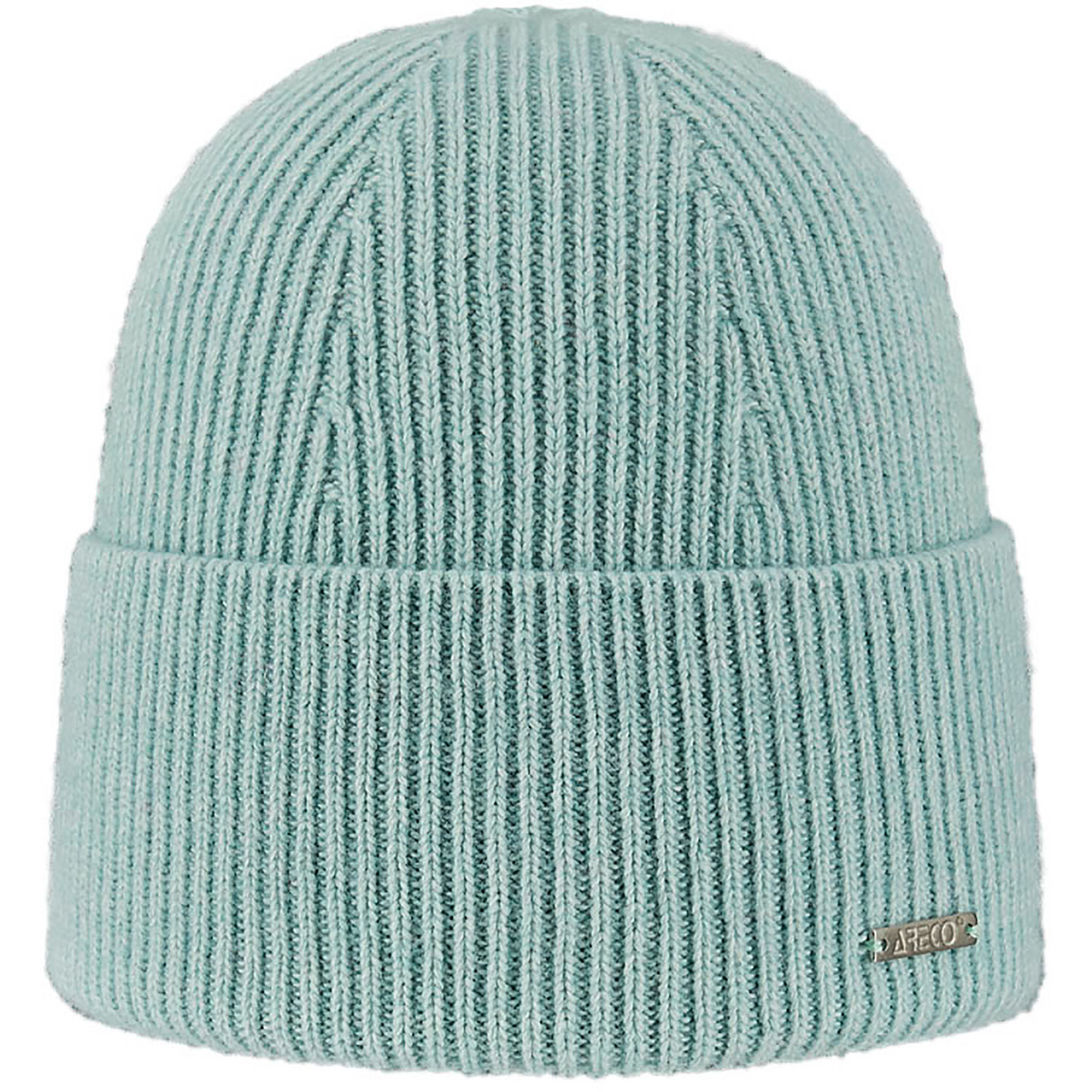 Areco Damen Cashmere Cashfive Geo Mütze