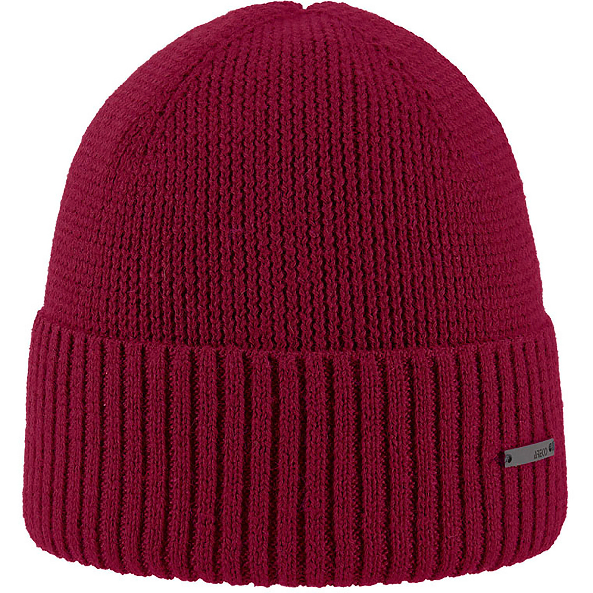 Image of Areco Donna Berretto Merino