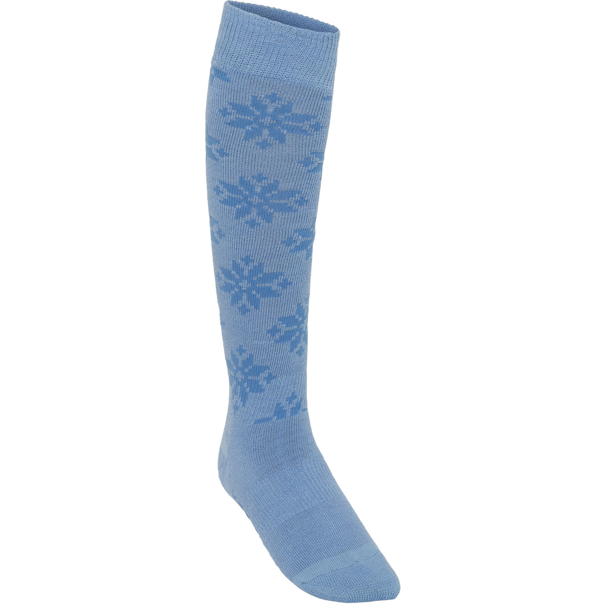 Kari Traa Damen Rose Socken (Größe 36 , blau)