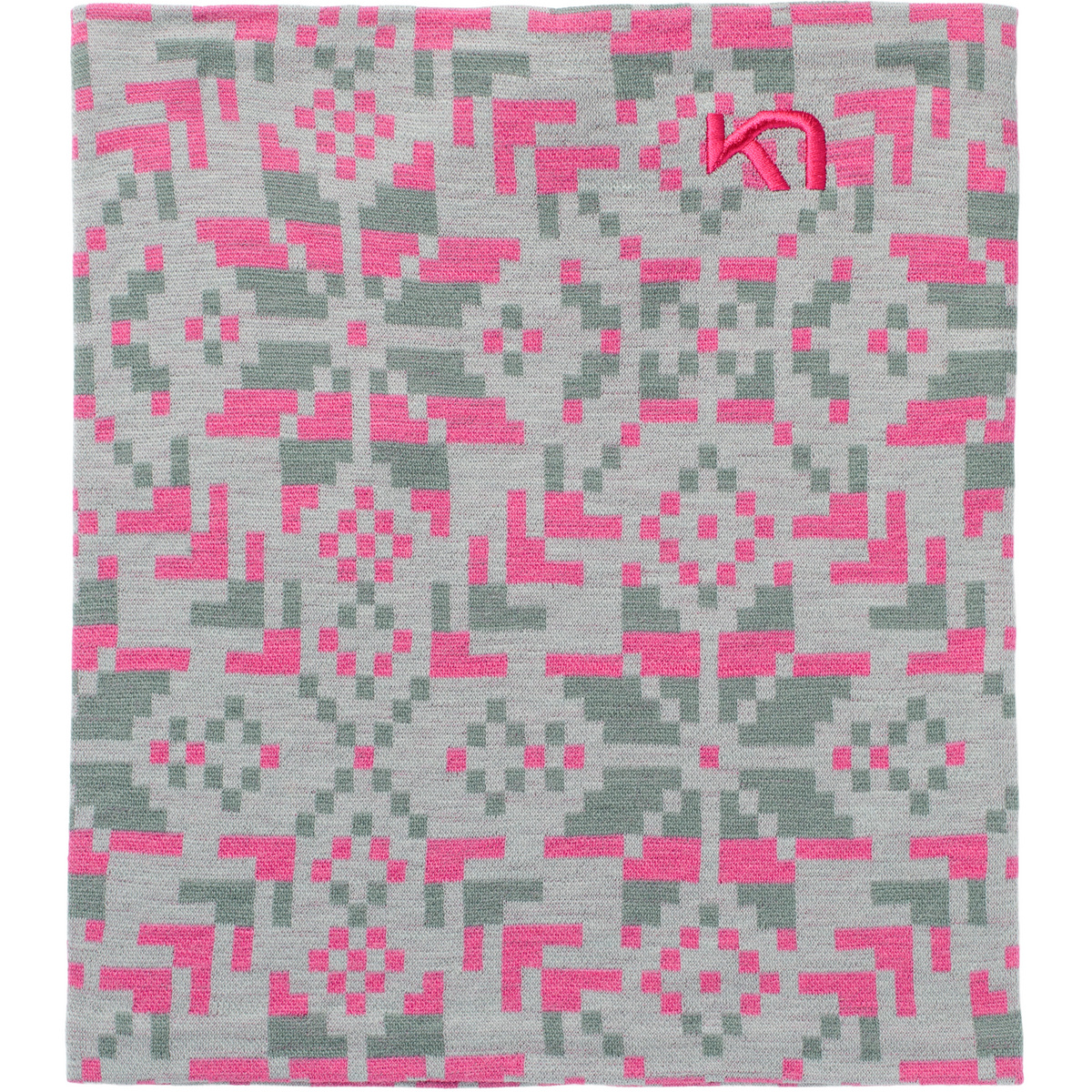 Image of Kari Traa Donna Sciarpa tubolare Else