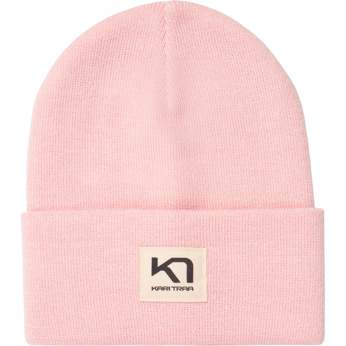 Kari Traa Donna Berretto Røthe (Taglia ONE SIZE, rosa)