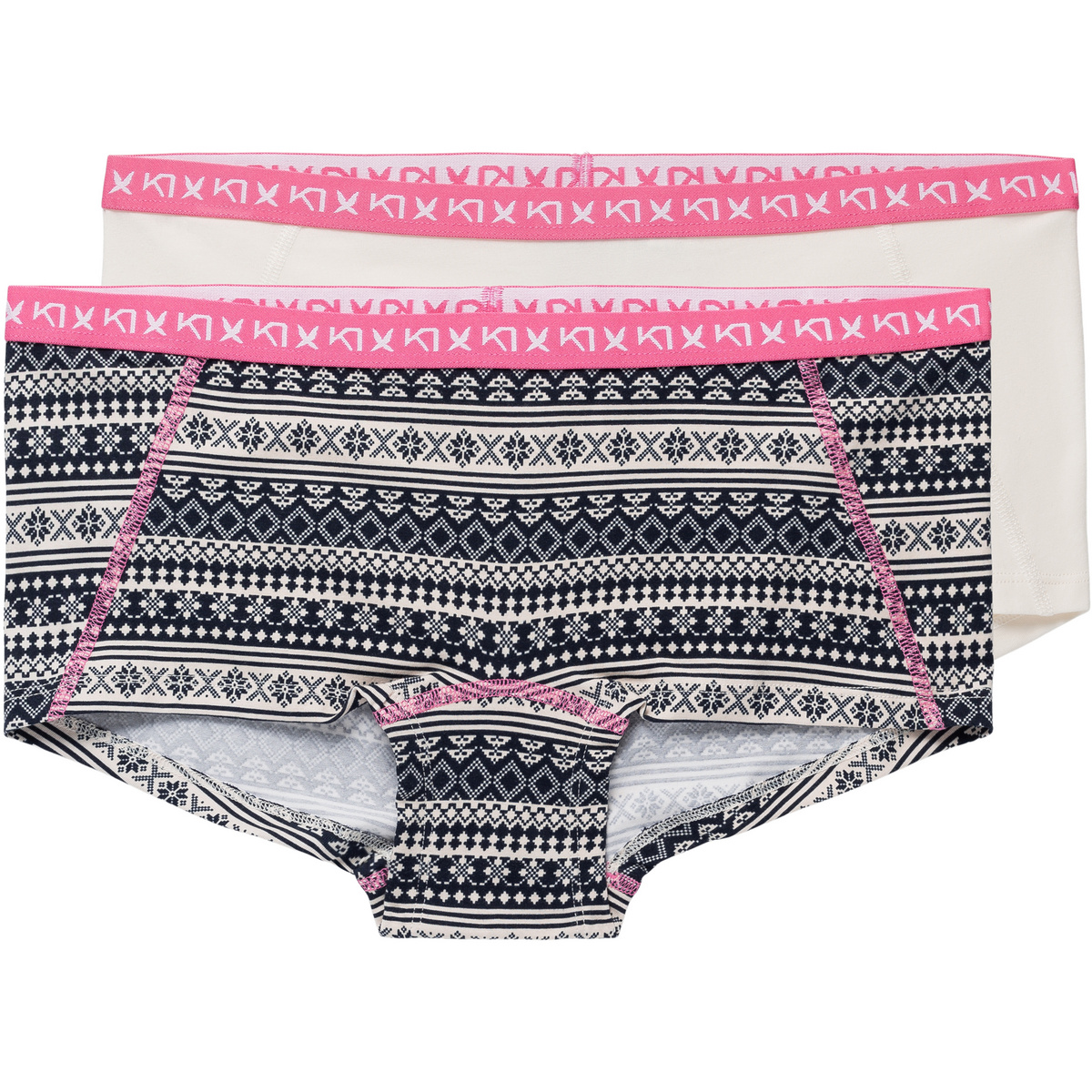 Image of Kari Traa Damen Tina Unterhose 2er Pack