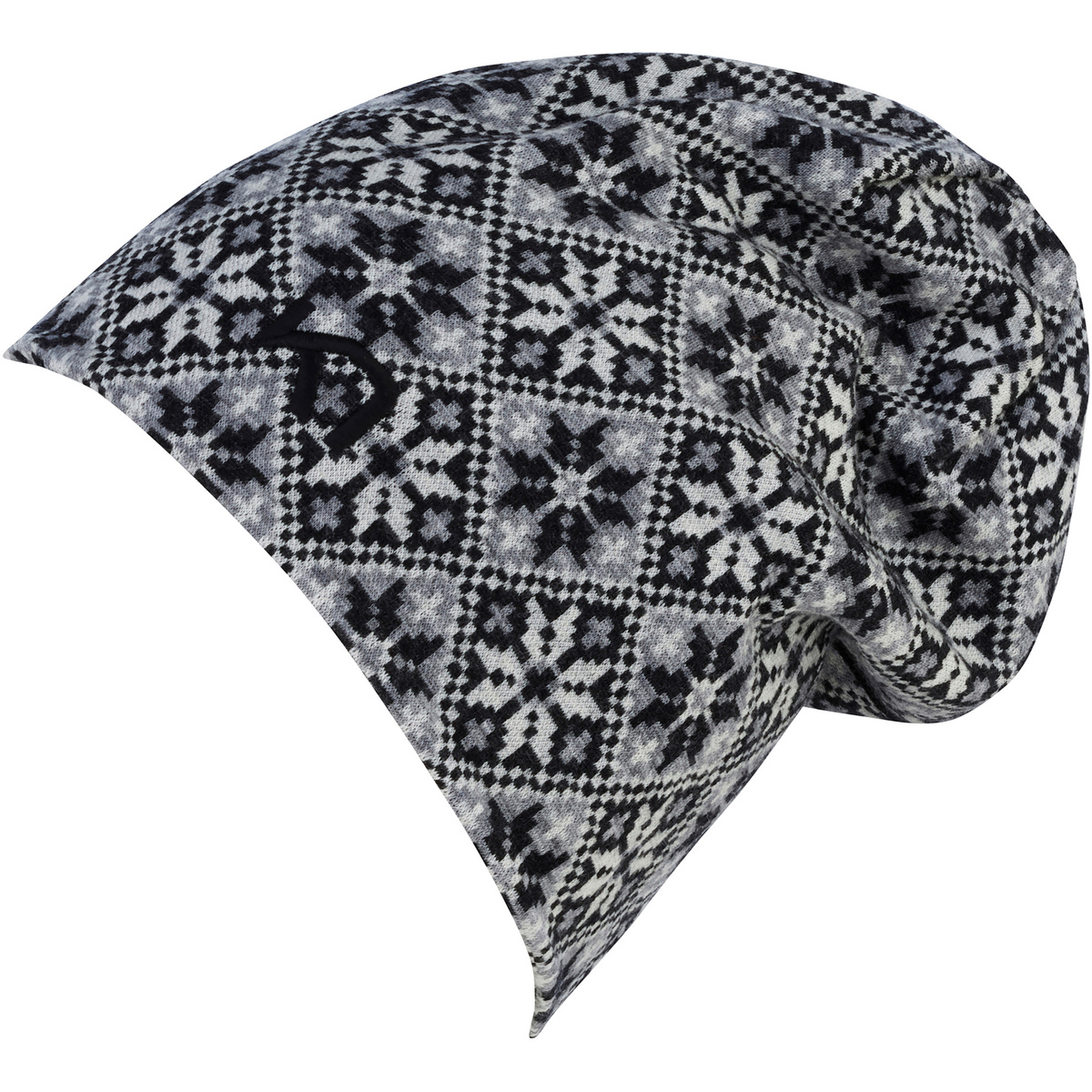 Image of Kari Traa Donna Berretto Rose