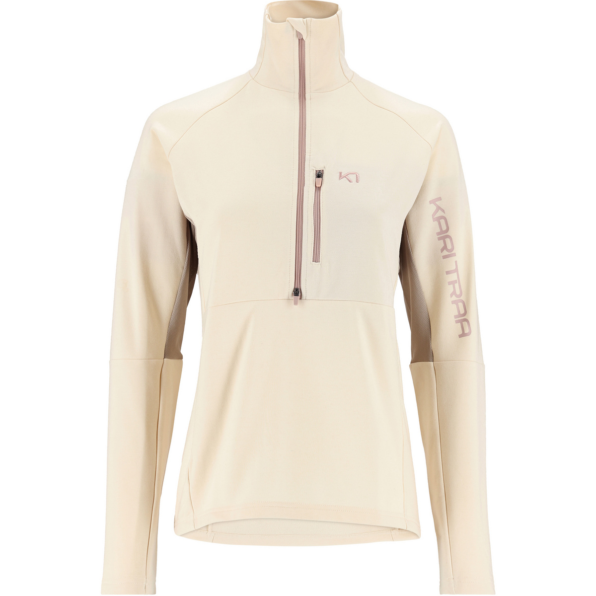 Image of Kari Traa Donna Maglia a manica lunga Emma