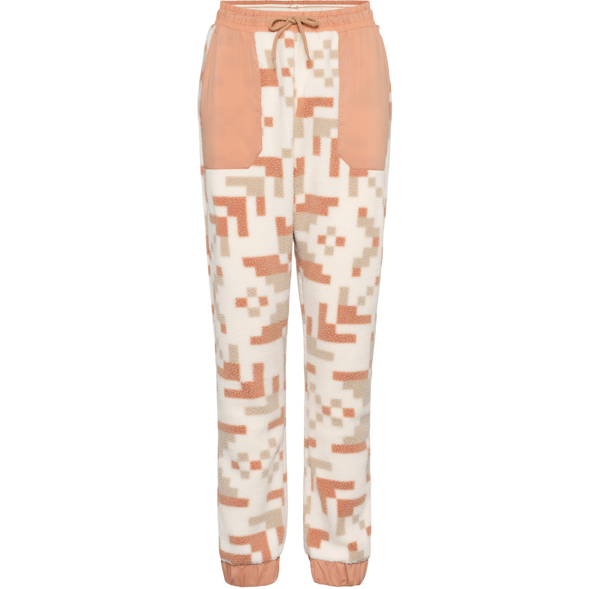 Image of Kari Traa Donna Pantaloni in pile Ane
