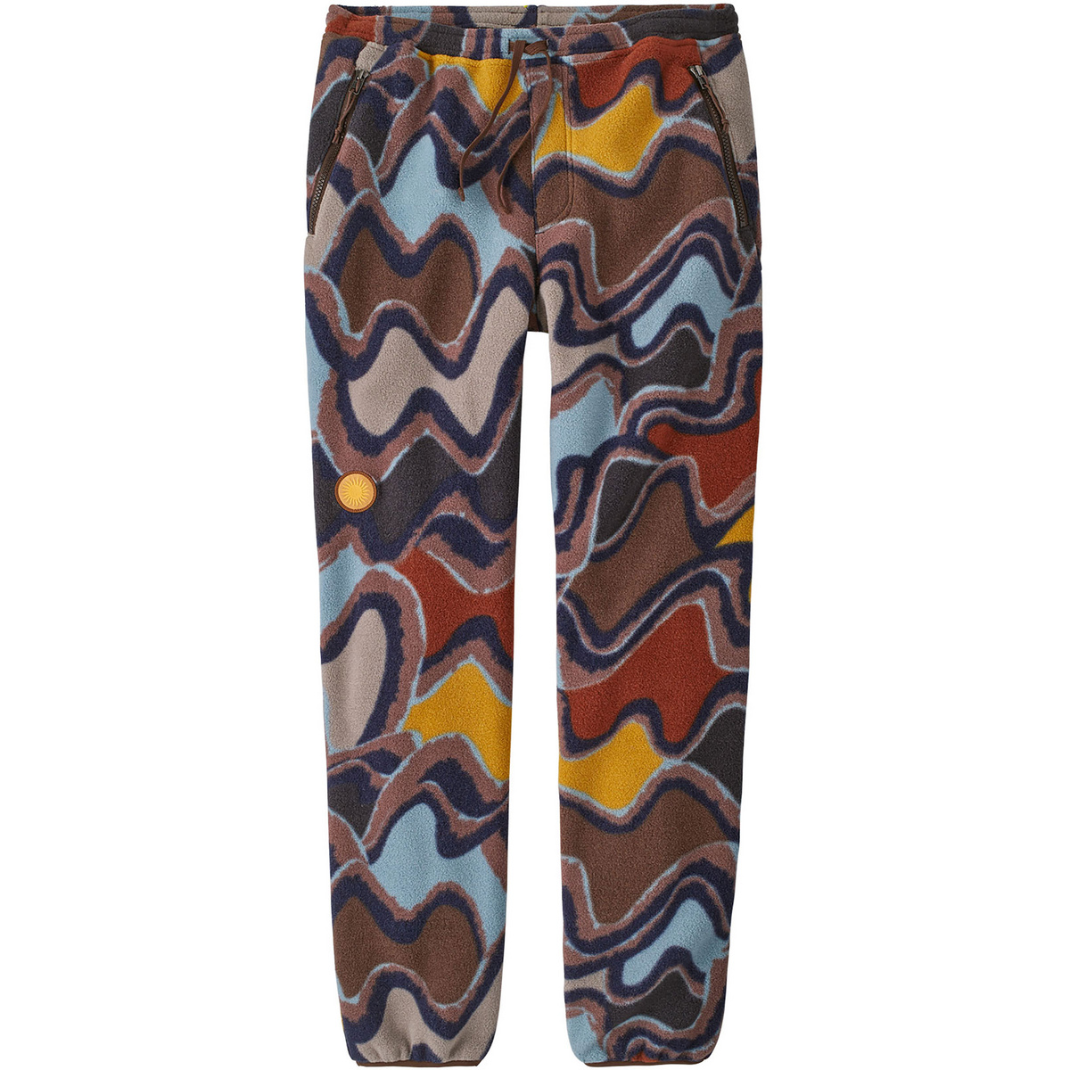 Patagonia Herren Synch Hose