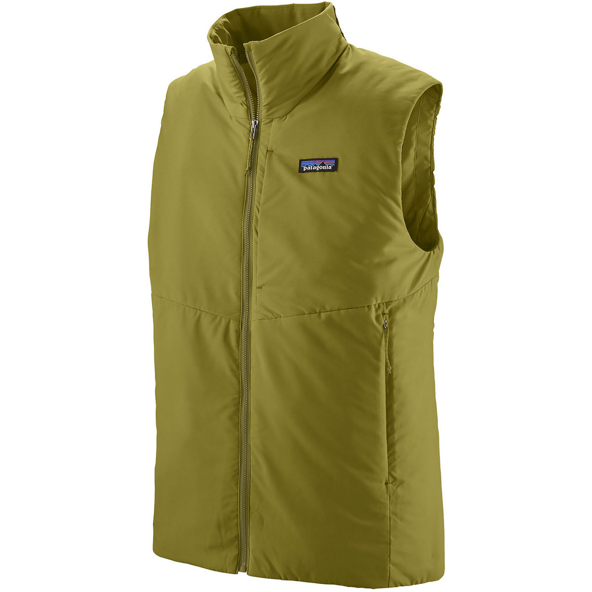 Image of Patagonia Uomo Gilet Light Nano-Air