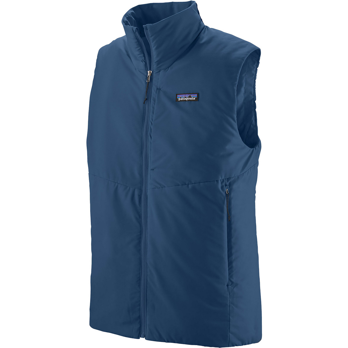 Image of Patagonia Uomo Gilet Light Nano-Air