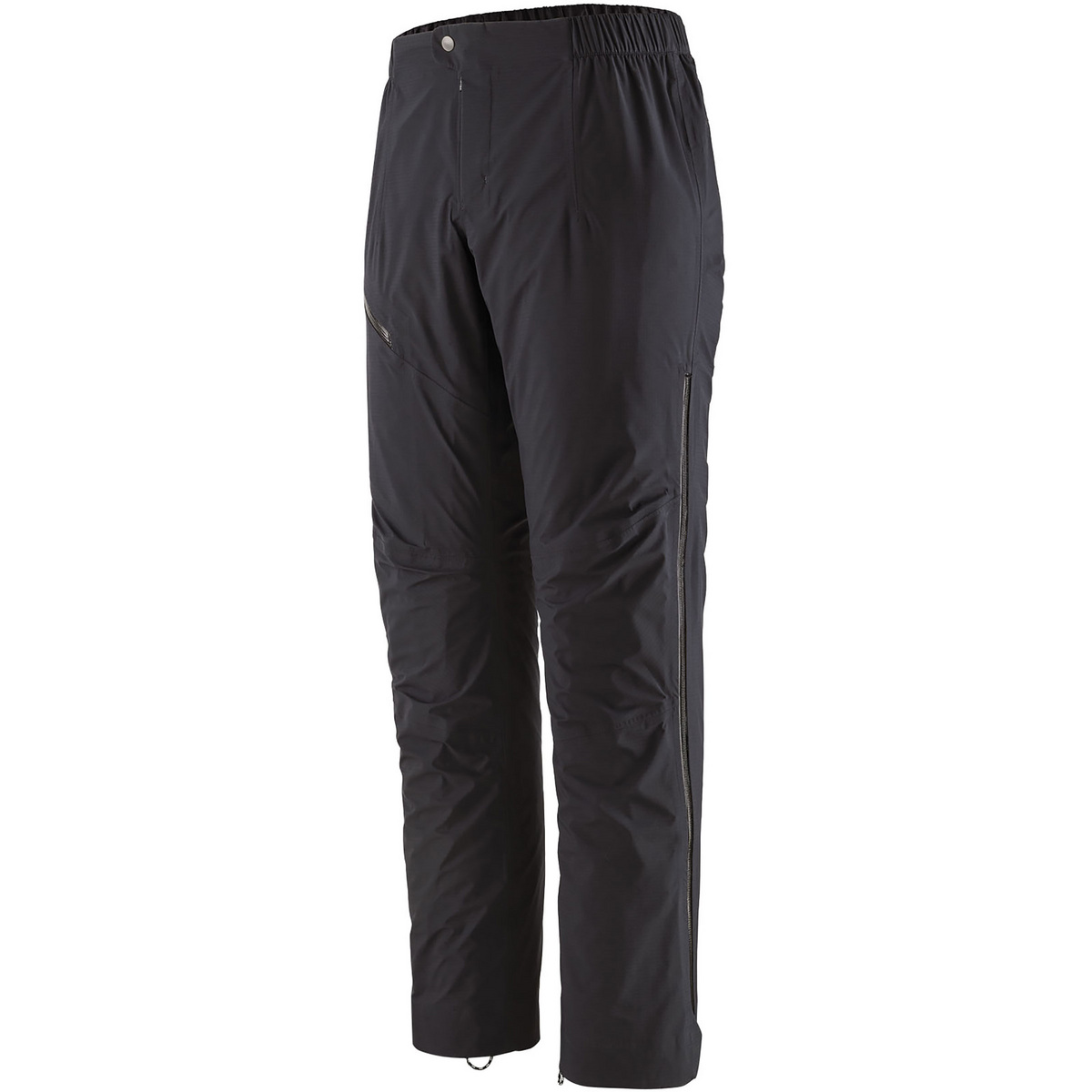 Patagonia Herren Granite Crest Hose (Größe L, schwarz)