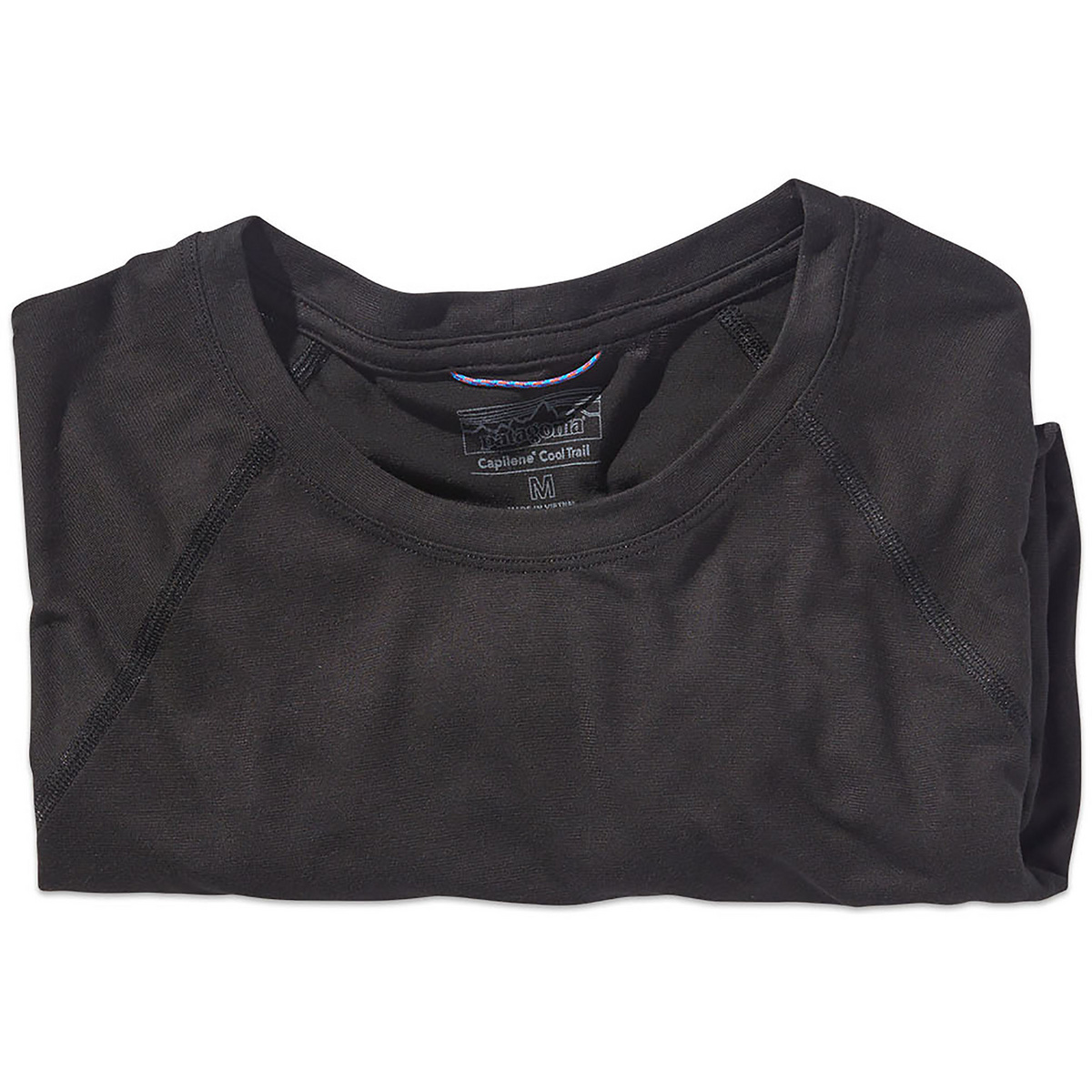 Patagonia Herren Cap Cool Trail T-Shirt