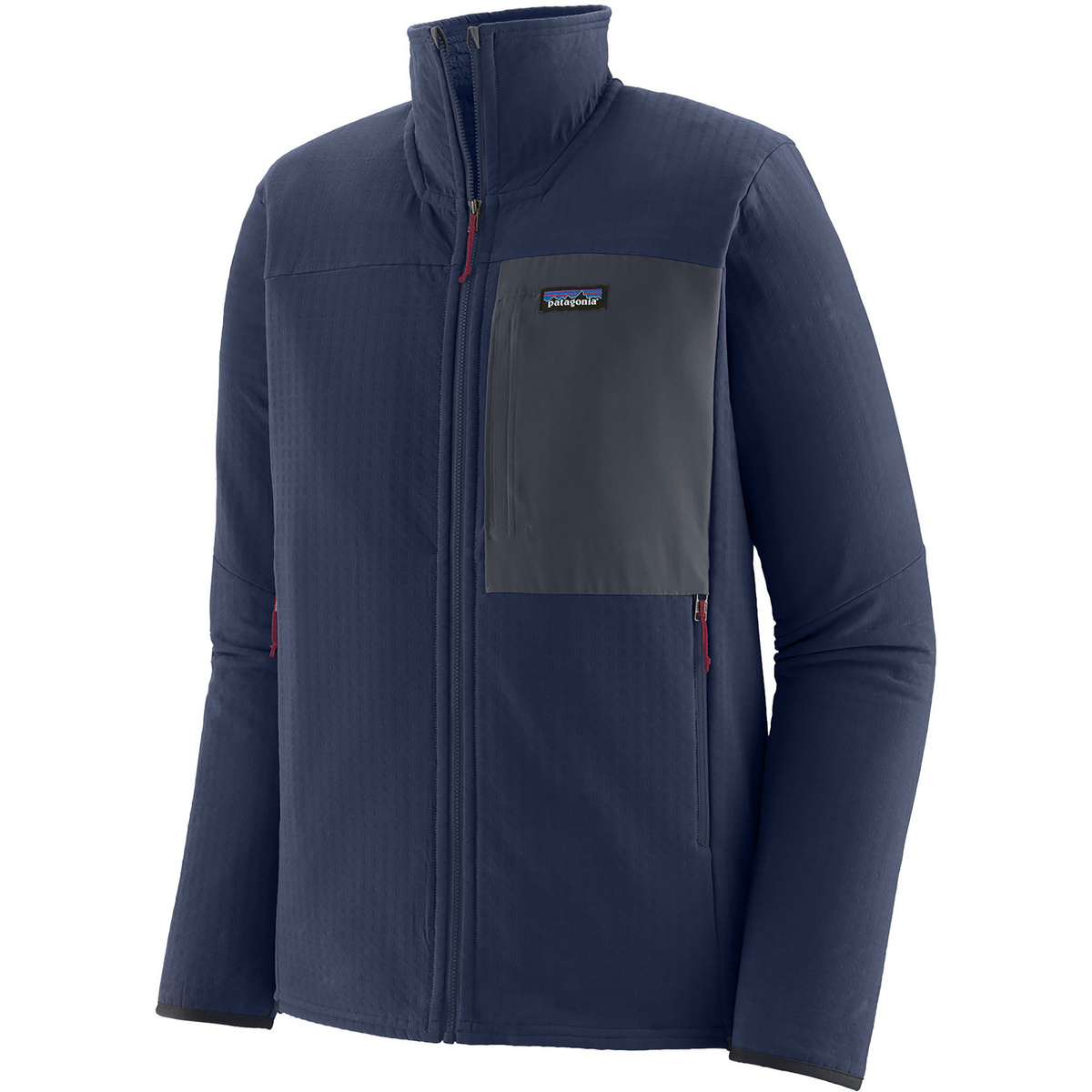 Patagonia Herren R2 TechFace Jacke