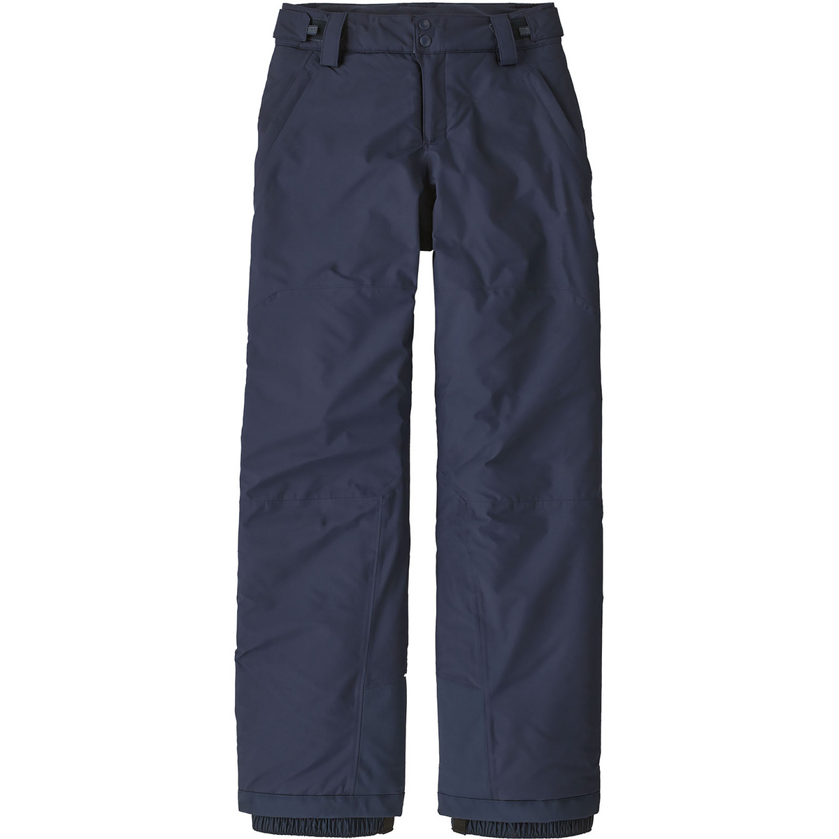 Image of Patagonia Bambino Pantaloni Powder Town