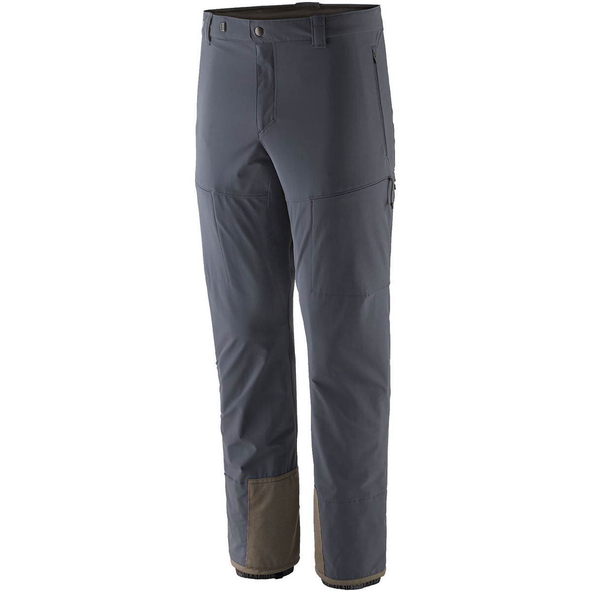 Image of Patagonia Uomo Pantaloni Alpine Guide