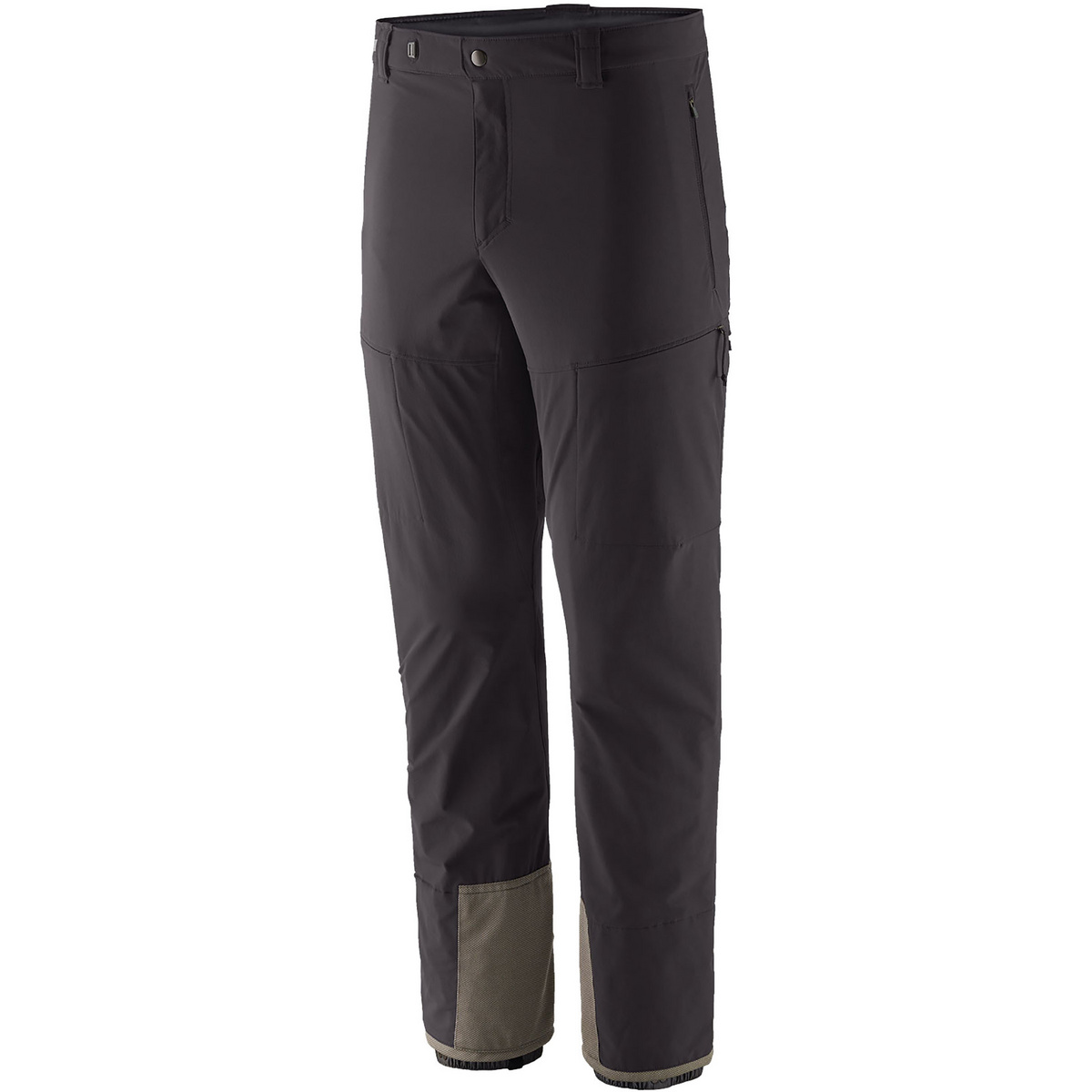 Image of Patagonia Uomo Pantaloni Alpine Guide