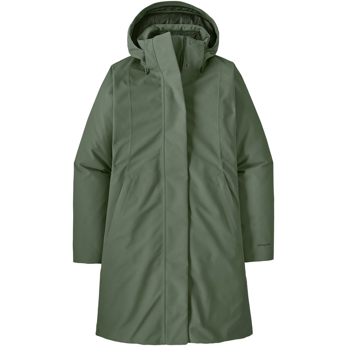 Image of Patagonia Donna Parka 3-in-1 Tres