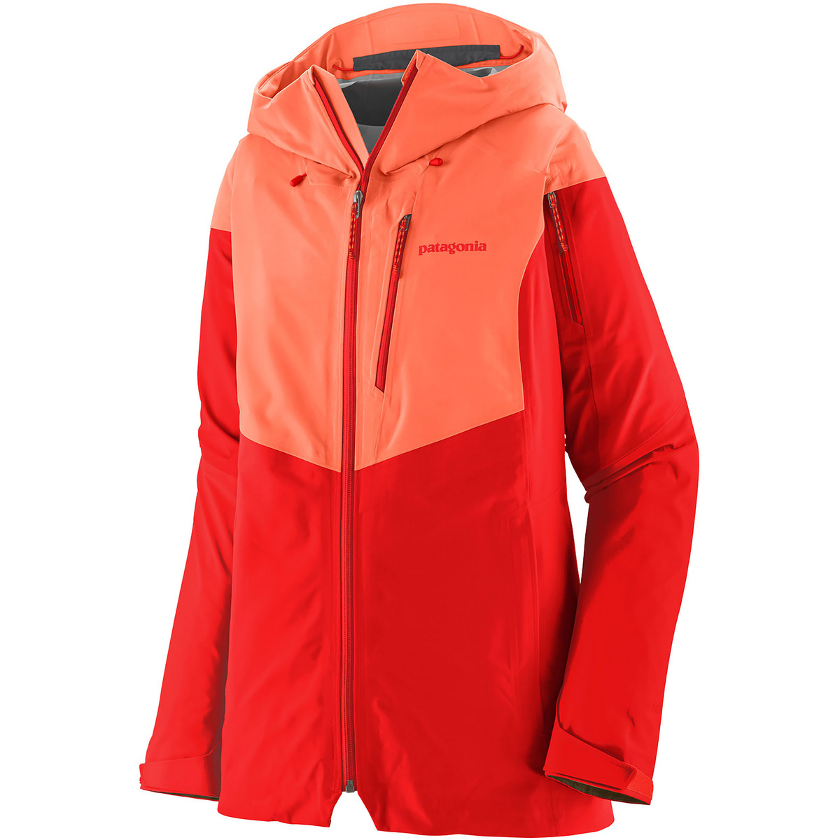 Image of Patagonia Donna Giacca Snowdrifter