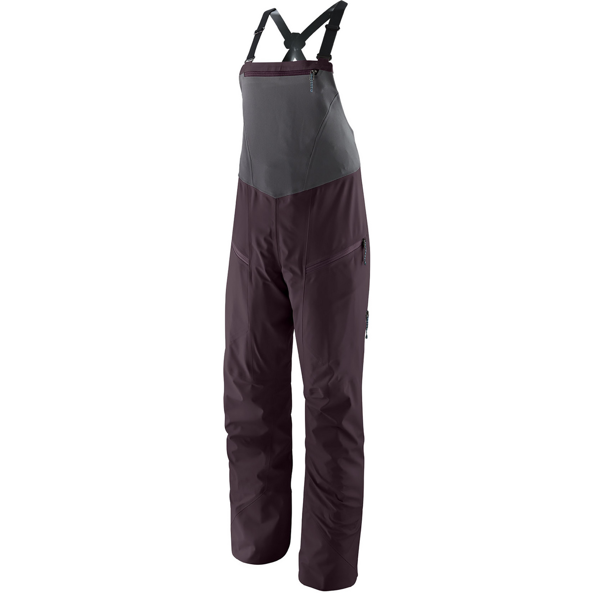 Image of Patagonia Donna Salopette Snowdrifter