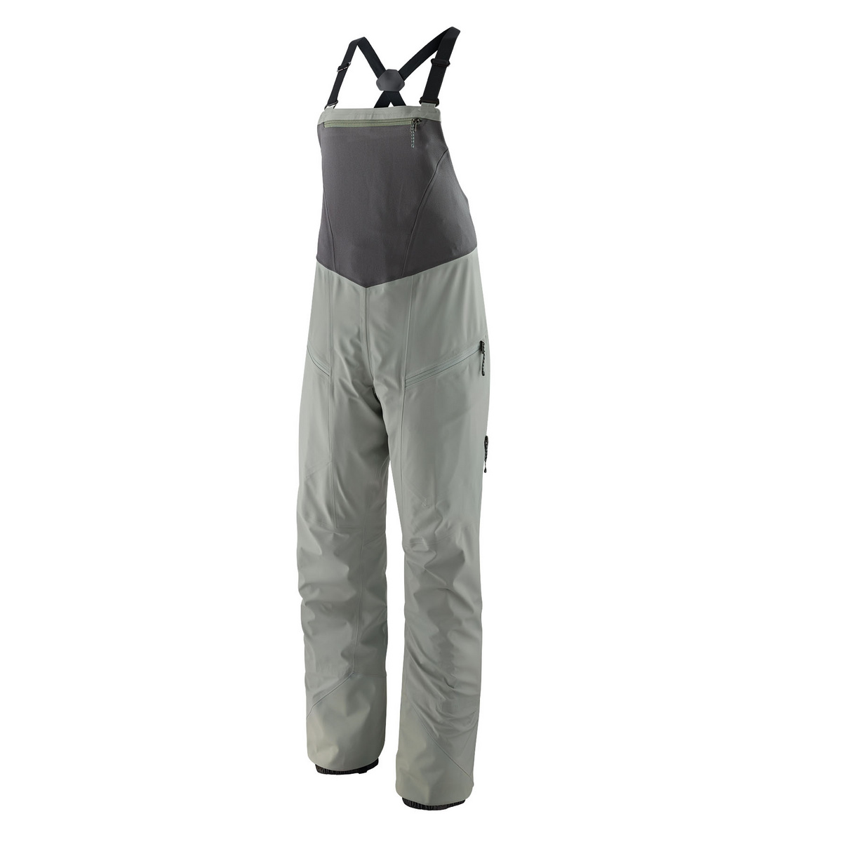 Image of Patagonia Donna Salopette Snowdrifter