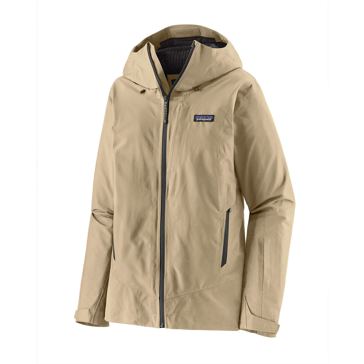 Image of Patagonia Donna Giacca Shift Storm