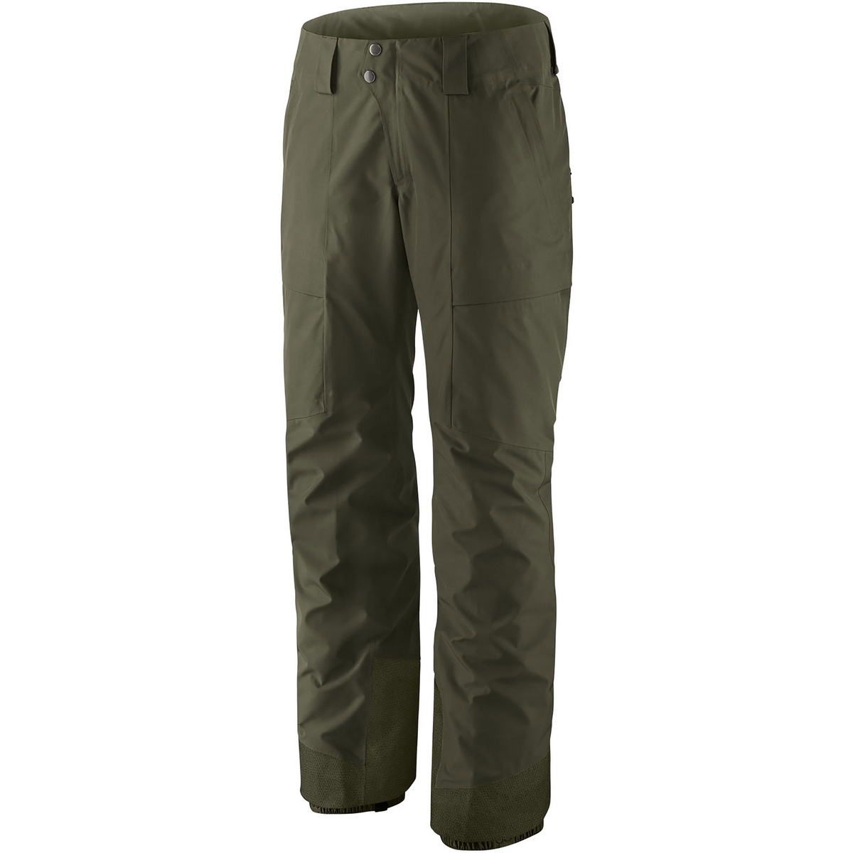 Image of Patagonia Donna Pantaloni Storm Shift
