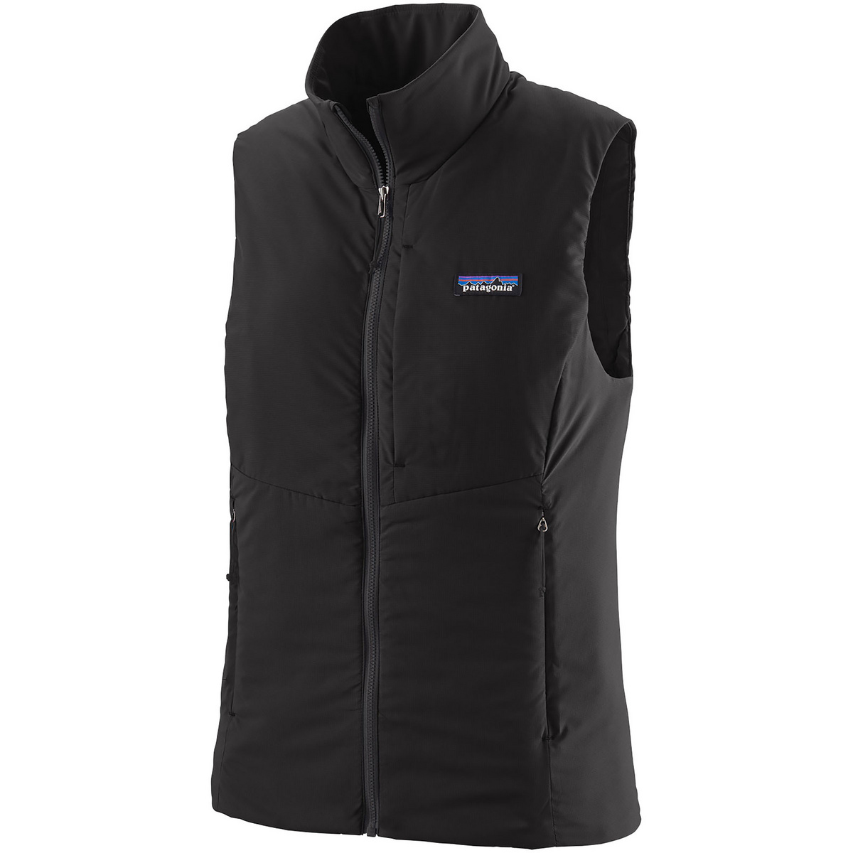 Patagonia Damen Light Nano-Air Weste (Größe S, schwarz)