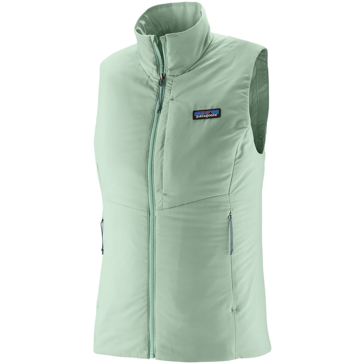 Image of Patagonia Donna Gilet Light Nano-Air