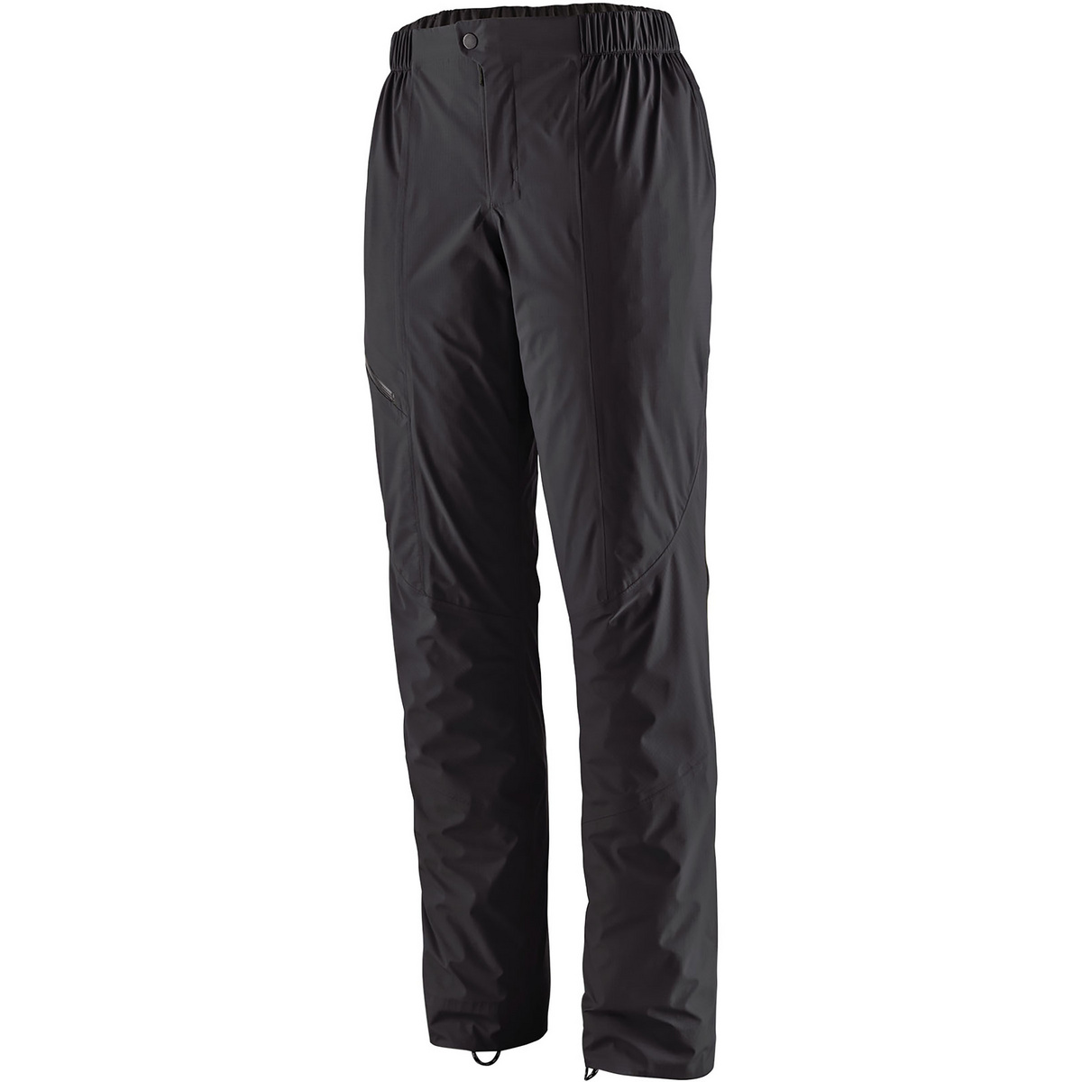 Image of Patagonia Donna Pantaloni Crest Granite
